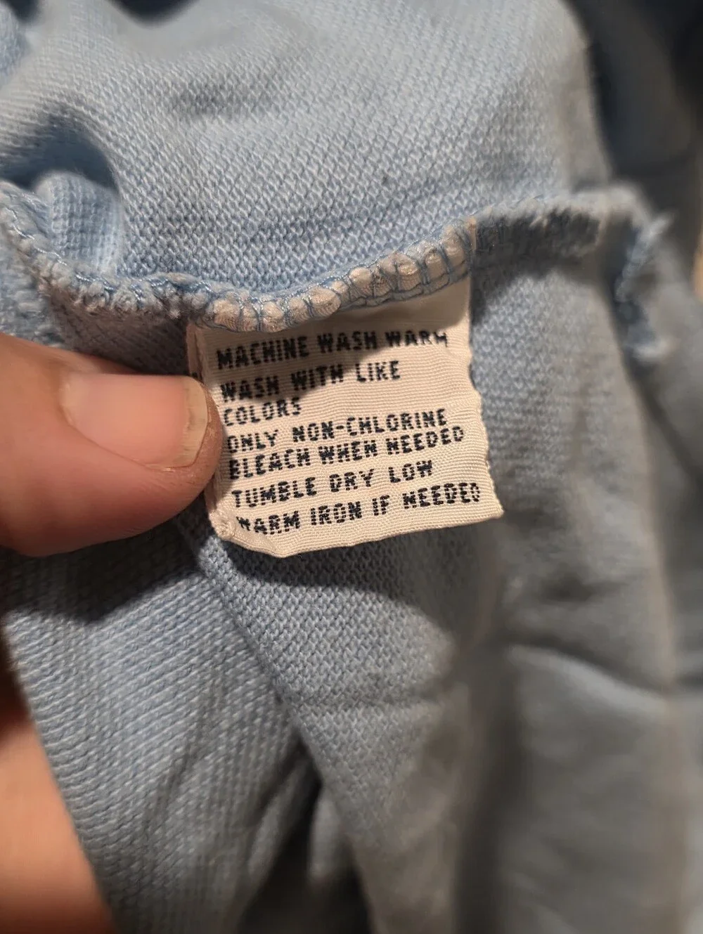 Polo Ralph Lauren Custom Fit Light Blue Polo Shirt Yellow Pony Men's Size Xl